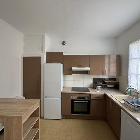 Maison De Pecheur Bernieres-sur-Mer Ngoại thất bức ảnh